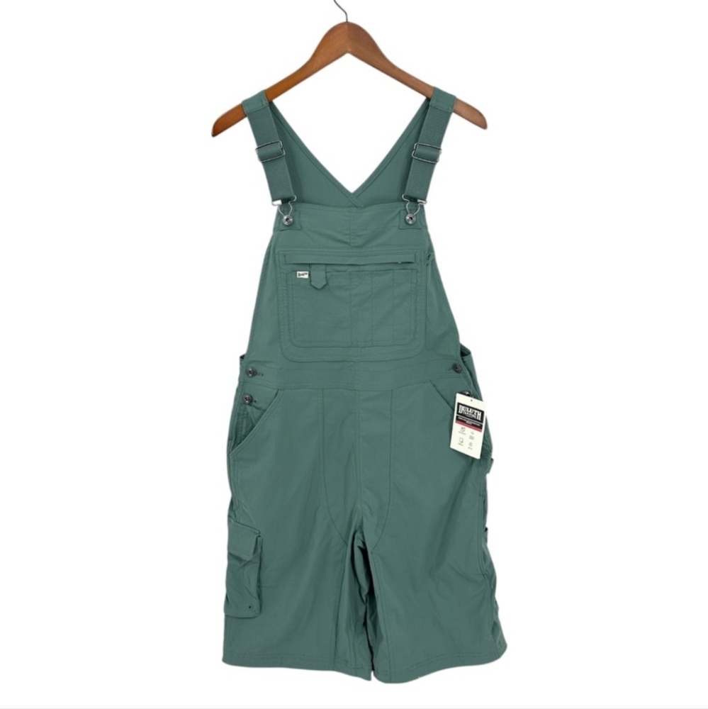 Overalls